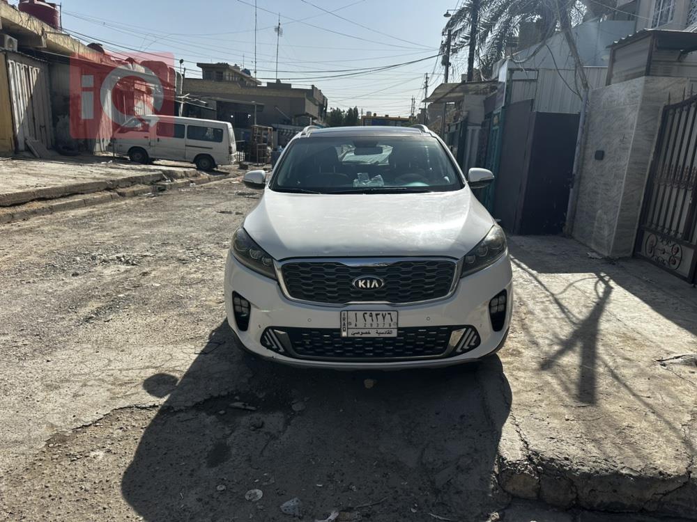 کیا سۆرینتۆ